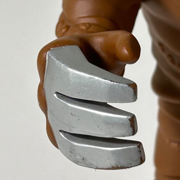 90s Batman the Animated Series Clayface Action Figure - Picture 6 of 7